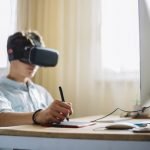 How Companies Are Using VR to Develop Skills of the Employees