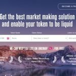 Market Making-Crypto Market Maker Bot-Blockchain Wallet-flovtec.com