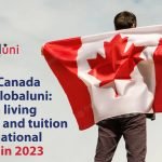 Study in Canada With Myglobaluni: Canadian Living Expenses And Tuition for International Students in 2023