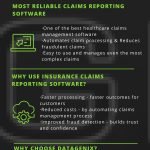 Datagenix: Most Reliable Claims Reporting Software