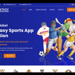 Fantasy Volleyball App Development