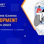 Top Online Gaming Development Trends in 2023