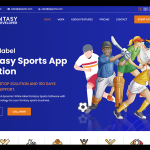 Fantasy Cricket App Development For IPL 2023