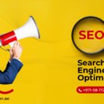 How to Optimize Your Website for SEO in Dubai?