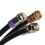 Different Types of Coaxial Cables and Their Uses | MILCOM