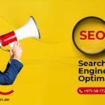 How to Rank Higher with Local SEO in Dubai