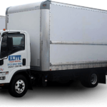 Truck rental chicago illinois