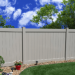 Tinley Park Fence Installation